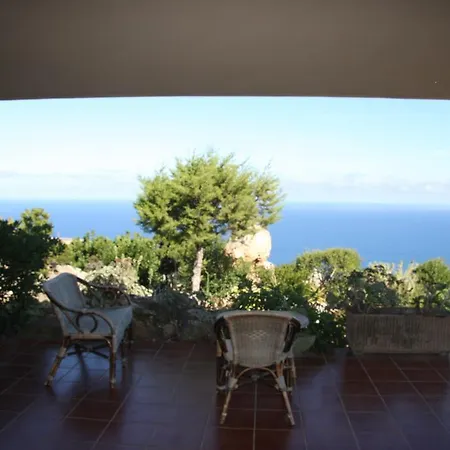 Apartment Il Ginepro Costa Paradiso