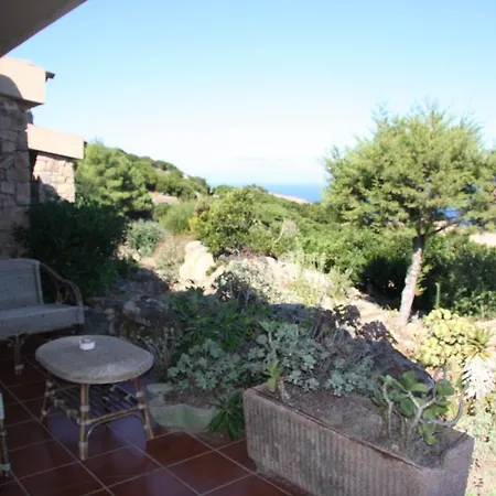 Apartment Il Ginepro Costa Paradiso