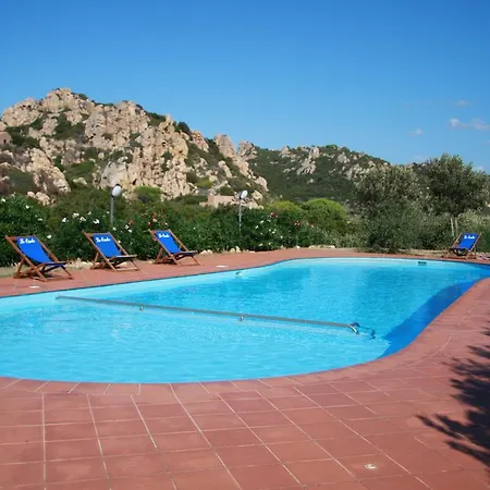 Apartment Il Ginepro