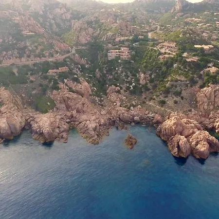 Il Ginepro Costa Paradiso