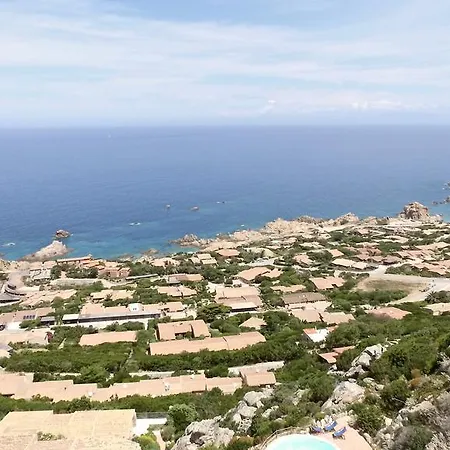 Apartment Il Ginepro