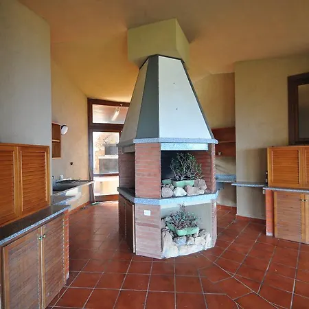 Apartment Il Ginepro Costa Paradiso