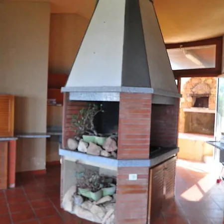 Il Ginepro * Costa Paradiso