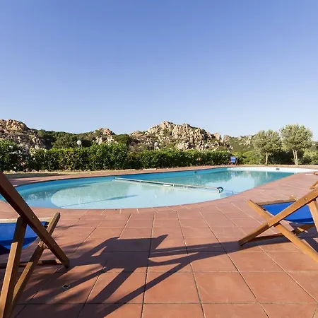 Apartment Il Ginepro Costa Paradiso