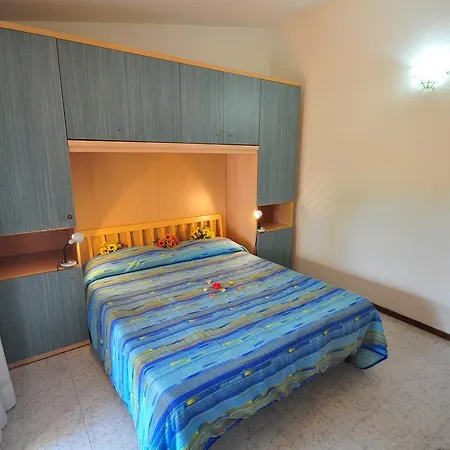 Apartment Il Ginepro *