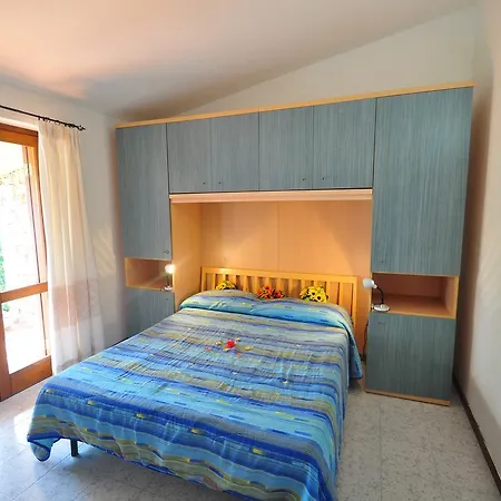 Apartment Il Ginepro Costa Paradiso