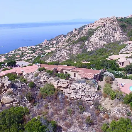 Il Ginepro * Costa Paradiso