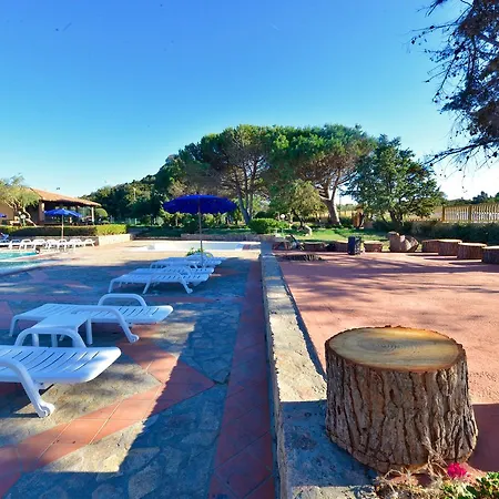Apartment Il Ginepro Costa Paradiso