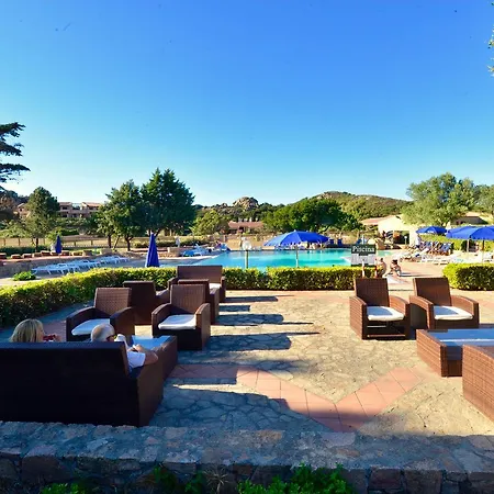 Apartment Il Ginepro