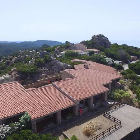 Il Ginepro * Costa Paradiso