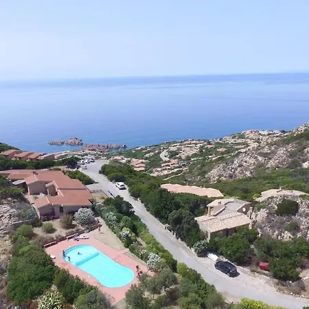 Il Ginepro Apartment *