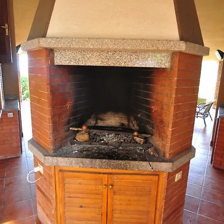 Apartament Il Ginepro