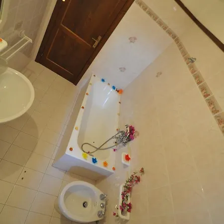 Il Ginepro Apartament