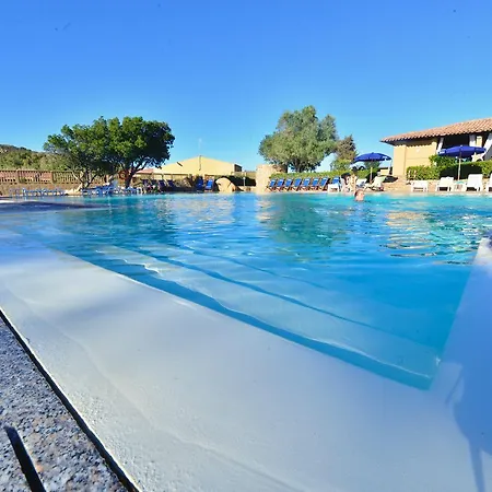 Il Ginepro Apartament