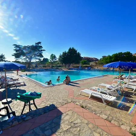 Apartament Il Ginepro Costa Paradiso